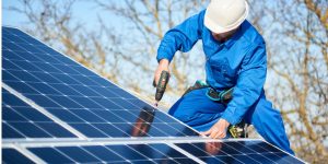 Installation Maintenance Panneaux Solaires Photovoltaïques à Grandvelle-et-le-Perrenot